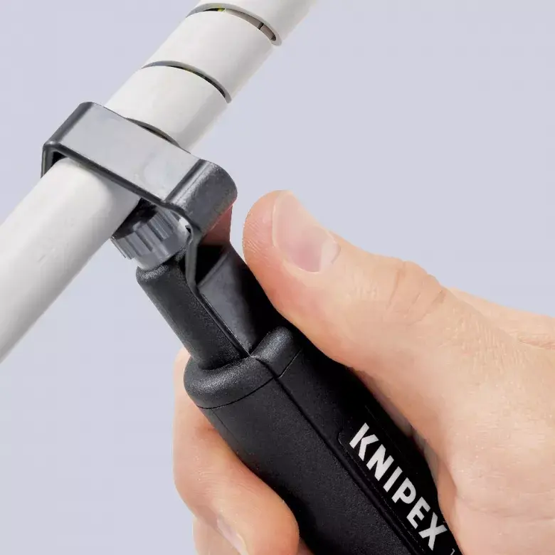 Стриппер Knipex 16 30 145 SB Photo 5