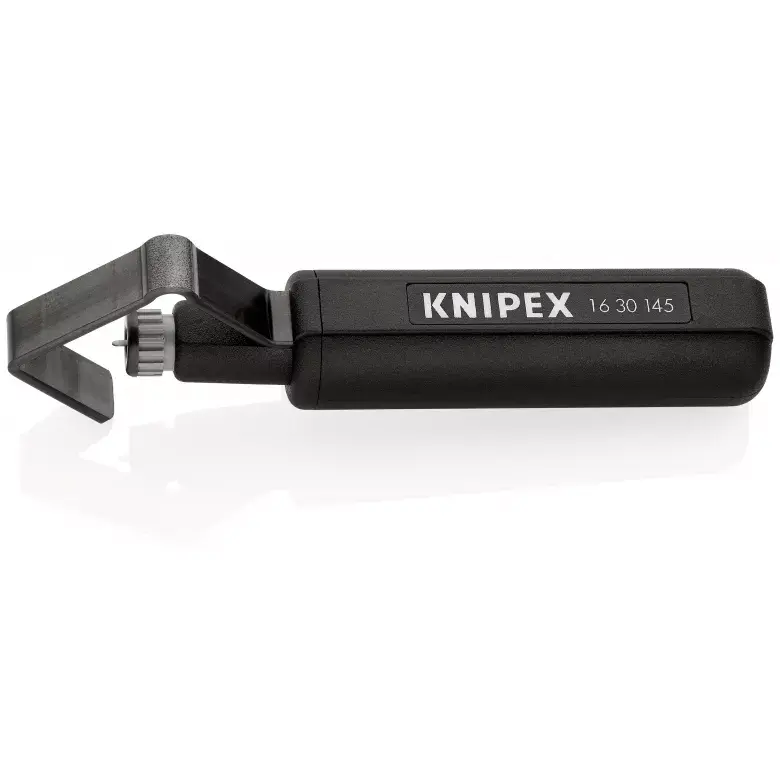 Стриппер Knipex 16 30 145 SB Photo 6