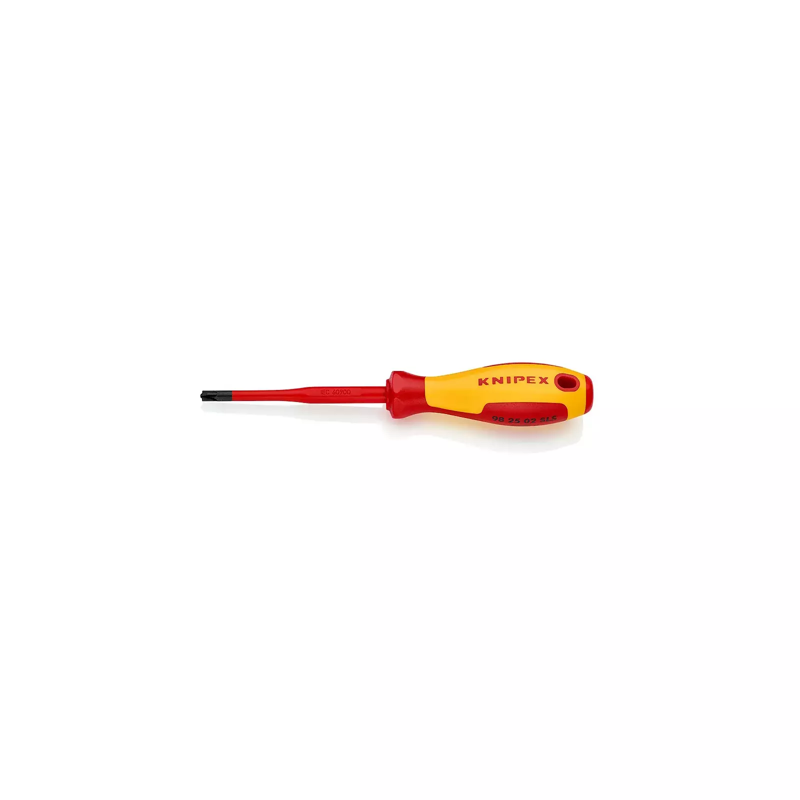 Knipex 98 25 02 SLS Photo 1