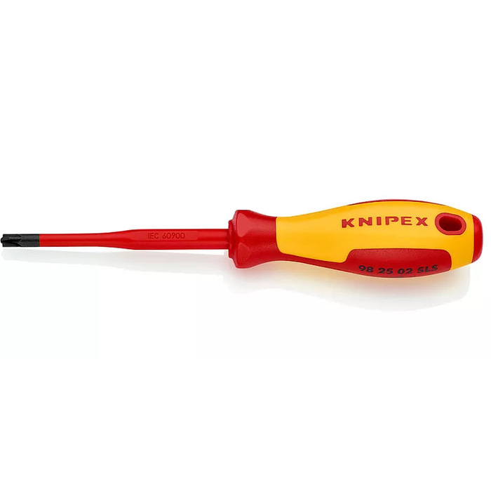 Knipex 98 25 02 SLS Photo 1