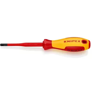 Knipex 98 25 02 SLS manual screwdriver Single Standard screwdriver