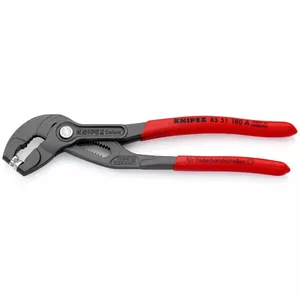 Плоскогубцы Knipex 85 51 180 A Максимальный диаметр трубы 5 см