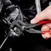 Uzgriežņu knaibles Knipex 85 51 180 A Photo 10
