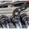 Hose cutting pliers Knipex 85 51 180 C Photo 2