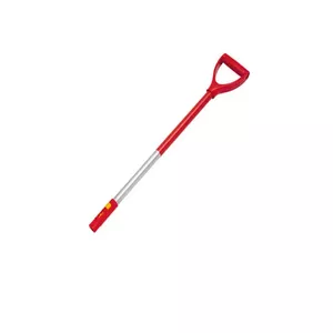 D-handle Aluminium for Garden Tools, wolf-garten ZM-AD (model 3943.062)