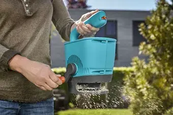Spreader Gardena 00431-20 Photo 2