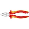 Diagonālie knaibles Knipex 03 06 180 T Photo 3