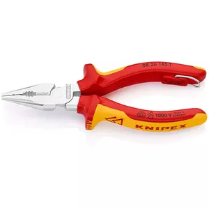 Плоскогубцы Knipex 08 26 145 T