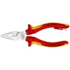 Плоскогубцы Knipex 08 26 145 T Photo 5