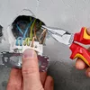 Плоскогубцы Knipex 08 26 145 T Photo 7