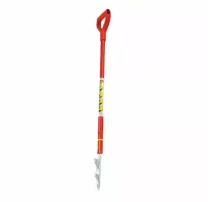 Hand weed extractor Wolf Garten iW-F WEED EXTRACTOR – manual root removal tool
