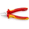 Diagonālie griezēji Knipex 70 06 160 T Photo 2