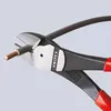 Диагональные плоскогубцы Knipex 74 06 200 T Photo 2