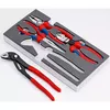 Uzgriežņu komplekts Knipex 00 20 01 V15 Photo 3