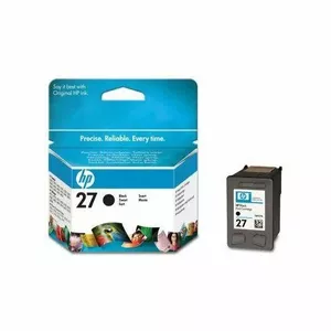 Cartridge refill HP 27