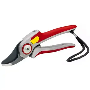 Грабли для сада wolf garten RR 5000 ALU-PROFESSIONAL, алюминиевая штанга, полноразмерные