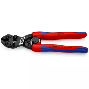 Ручной кабельный резак Knipex High Leverage Flush Cutter 72 62 200