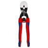 Ручной кабельный резак Knipex High Leverage Flush Cutter Photo 4