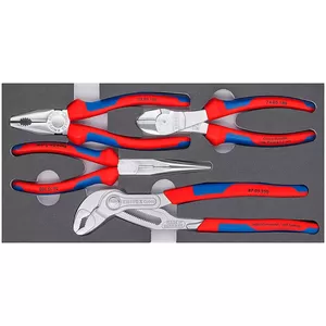 Инструмент Knipex 00 20 01 V17