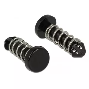 Push rivet DeLOCK 18273