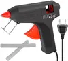 Hot glue gun Fixpoint 59176 — 20 W, 11–12 mm Photo 2