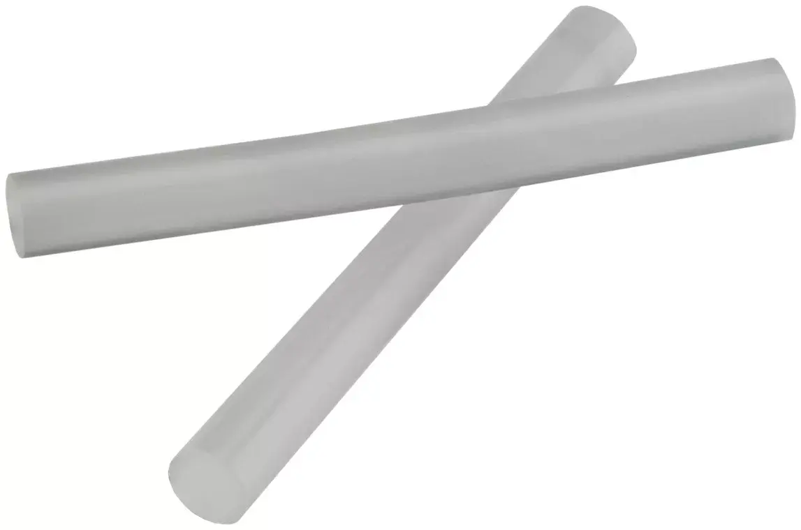 Hot glue gun Fixpoint 59176 — 20 W, 11–12 mm Photo 4