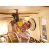 Дрель-ударная Bosch Universal Impact 800, 0603131100 Photo 2