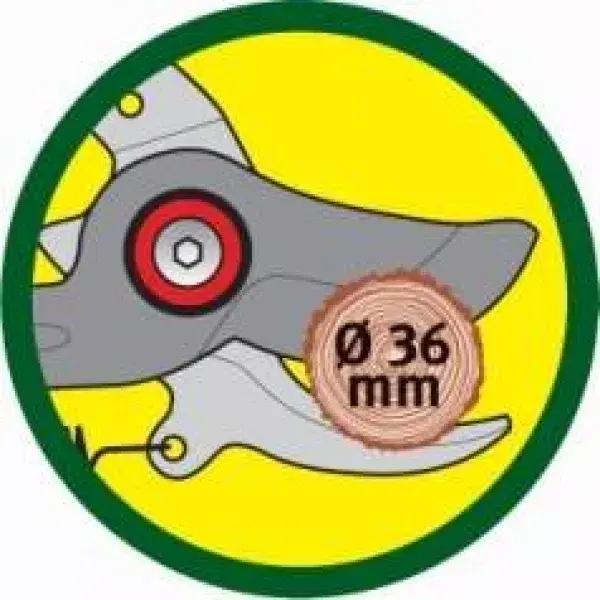 Pruning Shears WOLF-Garten RR-VM Photo 4