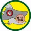 Pruning Shears WOLF-Garten RR-VM Photo 4