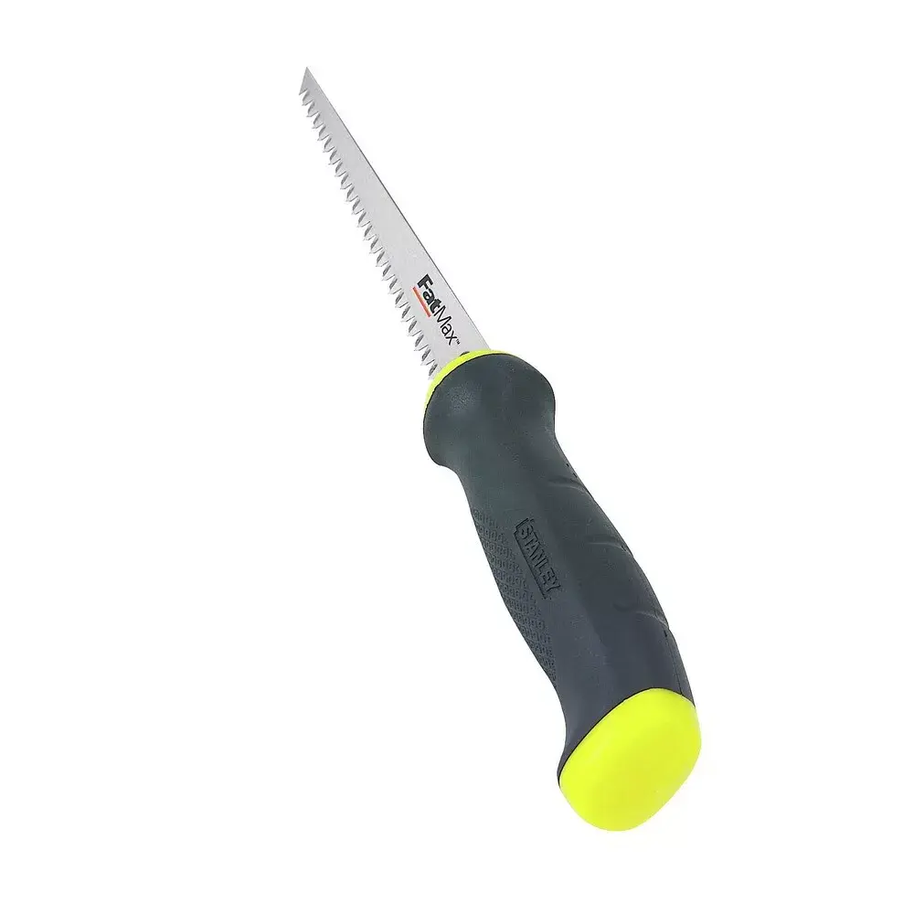 Ножовка по гипсокартону Stanley FATMAX 0-20-556 Photo 2