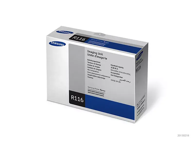 Картридж для принтера Оригинал Samsung MLT-R116 Photo 3