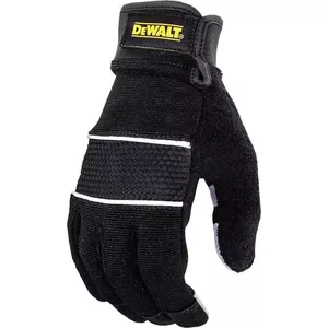 Protective Work Gloves DeWalt DPG215L EU — SecureFit Performance, Size L