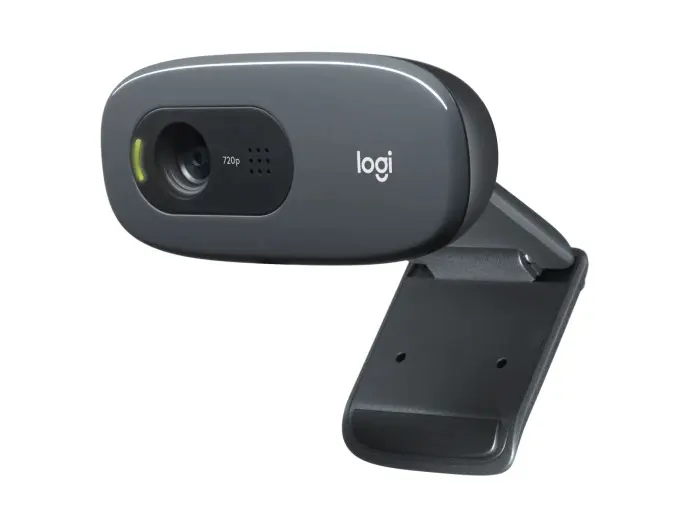 Webkamera C270 HD Photo 8