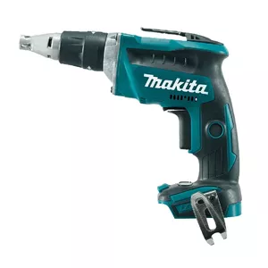 Power Screwdriver Makita DFS452Z 4000 RPM, Black, Blue, Grey