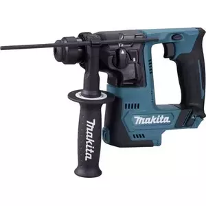 Makita HR140DZ - перфоратор - аккумуляторный - 2 режима - SDS-plus - 1 джоуль - без аккумулятора - 10,8 В