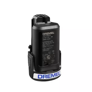 Battery Dremel 26150880JA