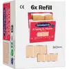 CEDERROTH Galaxy A25 5G лейкопластыри 6,6x2,2 см Photo 9
