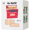 CEDERROTH Galaxy A25 5G лейкопластыри 6,6x2,2 см Photo 10