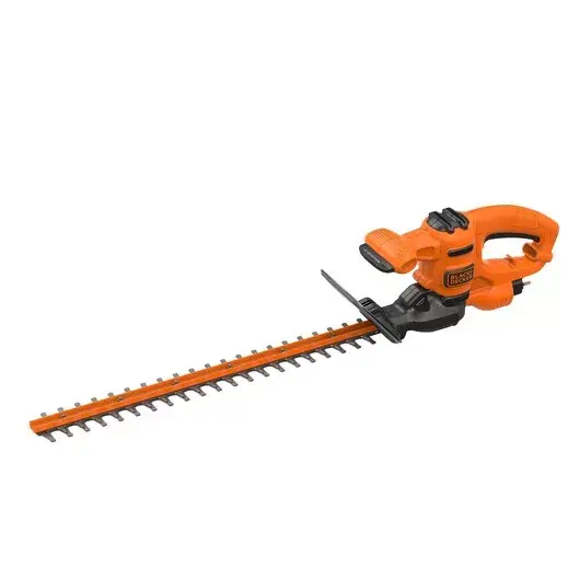 Hedge Trimmer Black & Decker BEHT251-QS Photo 2