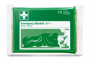 CEDERROTH 1892 Emergency Blanket