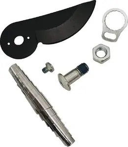 Replacement blade Fiskars Pro P90 model 1026278 for pruning tool — Fiskars spare cutting part