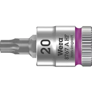 Torx uzgaļa uzgaļa Wera 05003364001 8767 A