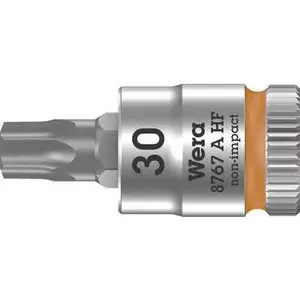 Torx Bit Socket Wera 05003369001 8767 A