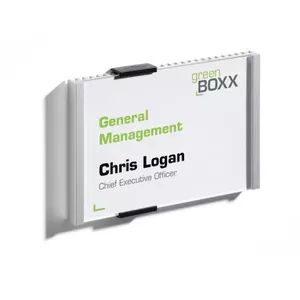 Sign holder Durable 480123