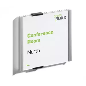 Sign holder Durable INFO SIGN 4802-23
