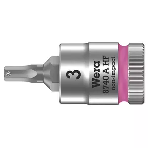 Socket Wera 05003332001