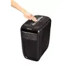 Шредер Fellowes Powershred 60Cs Photo 3