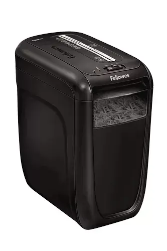 Шредер Fellowes Powershred 60Cs Photo 4