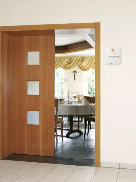 Durable indoor decorative plaque 482419 Photo 3