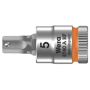 Socket Wera 05003335001